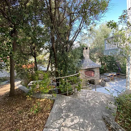 View Forever / Brac, Apartment