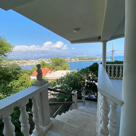 Apartment View Forever / Brac,