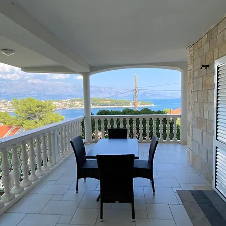View Forever / Brac, Apartment *