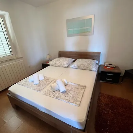 公寓 View Forever / Brac,