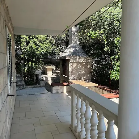 Apartamento View Forever / Brac,