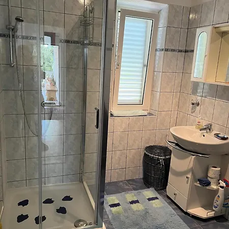 View Forever / Brac, 公寓 *