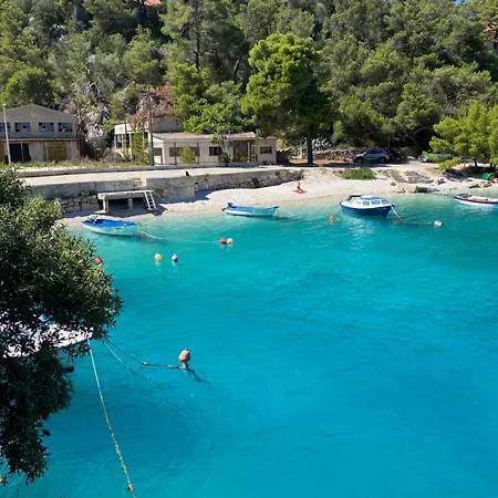 View Forever / Brac, *