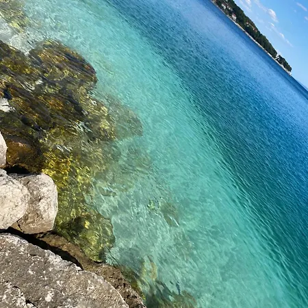 公寓 View Forever / Brac, *