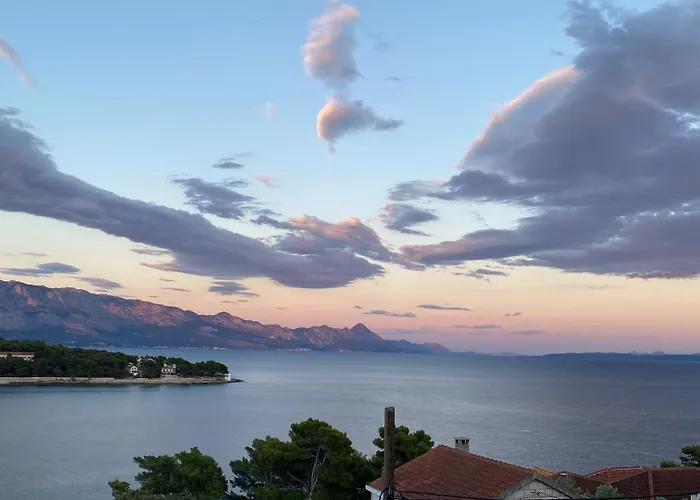 View Forever / Brac, Appartement