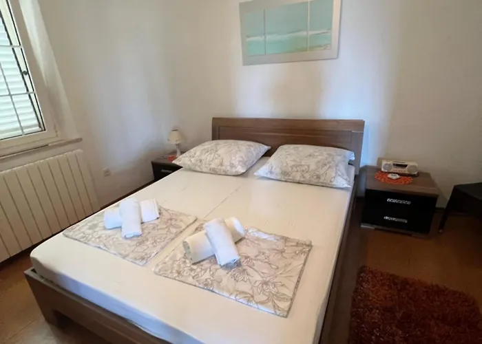 Appartement View Forever / Brac,