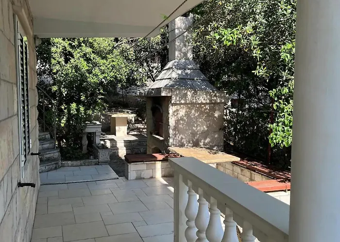 Appartement View Forever / Brac,