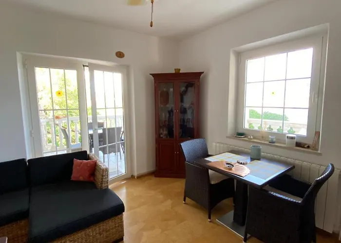 Appartement View Forever / Brac, Selca (Brac)