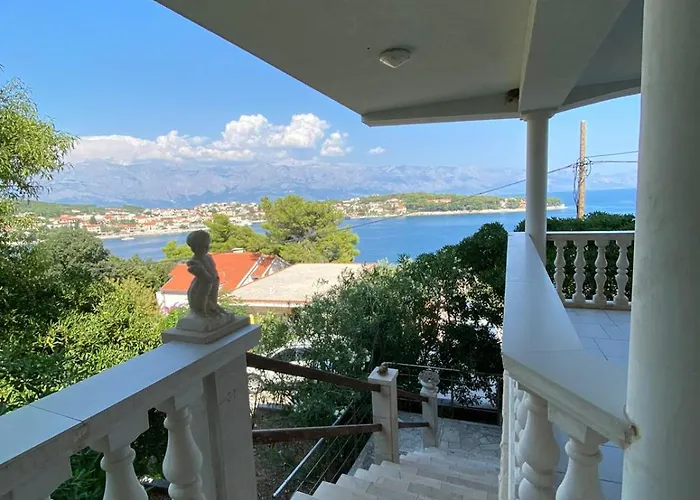 Appartement View Forever / Brac,