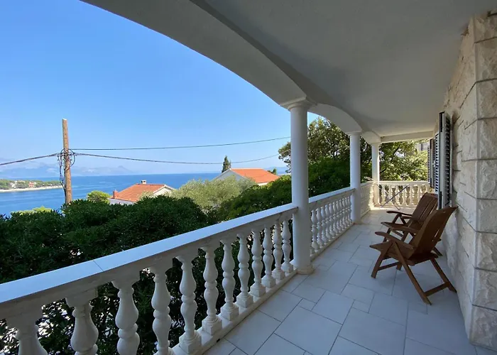 View Forever / Brac, Appartement