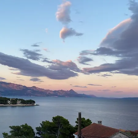 View Forever / Brac, Appartement