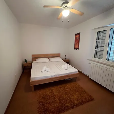 View Forever / Brac,