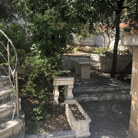 View Forever / Brac, Appartement *