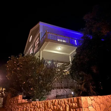 Appartement View Forever / Brac,