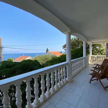 View Forever / Brac, Appartement